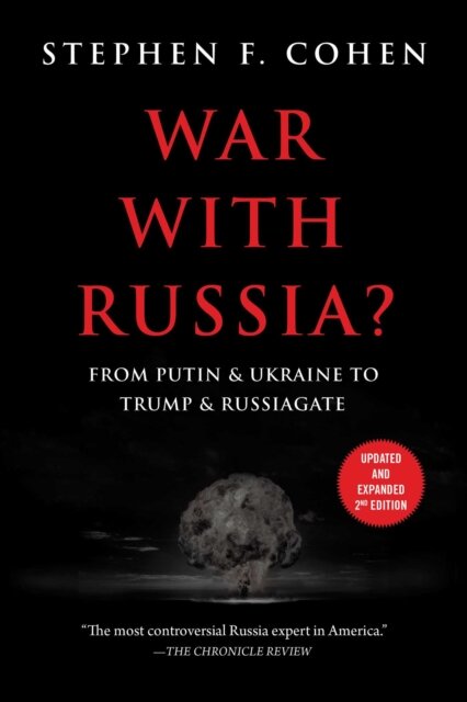 War With Russia?