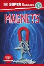 DK Super Readers Level 3 Magnets