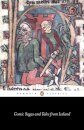 Comic Sagas And Tales From Iceland