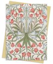 William Morris Gallery: Harebell Greeting Card Pack