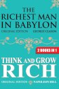 The Richest Man In Babylon & Think and Grow Rich