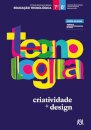 Tecnologia - Criatividade & Design 7.º/8.º Manual do Aluno 2025