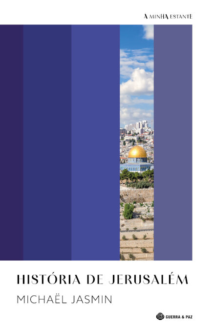 História De Jerusalém