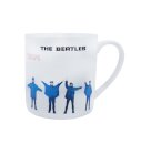 The Beatles Help! Classic Boxed Mug