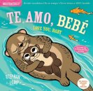 Indestructibles: Te amo, bebe / Love You, Baby