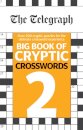 The Telegraph Big Book of Cryptic Crosswords 2
