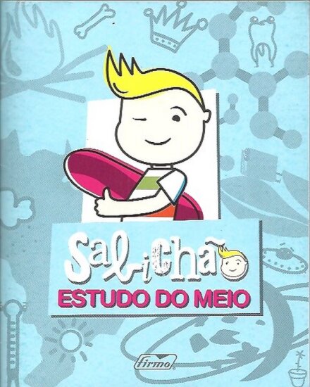 Sabichão - Estudo do Meio