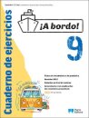 ¡A bordo! - Espanhol - 9.º Ano Cuaderno de ejercicios/Mi portafolio  2025