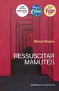 Ressuscitar mamutes