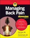 Managing Back Pain For Dummies