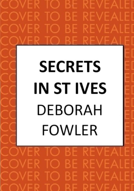 Secrets in St Ives