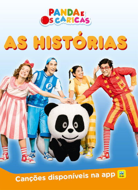 Panda e os Caricas