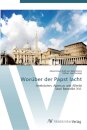 Woruber der Papst lacht