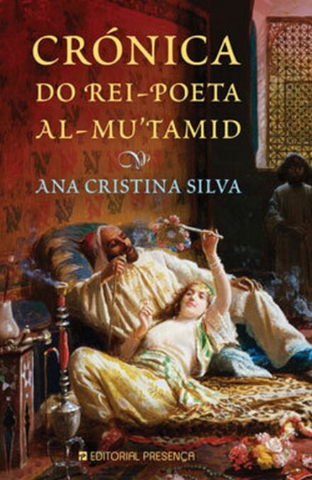 Crónica do Rei-Poeta Al-Mu'Tamid