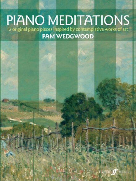 Piano Meditations