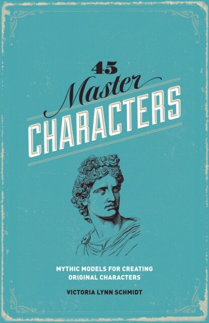 45 Master Characters