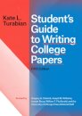 Student's Guide to Writing College Papers, Fifth Edition