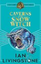 Fighting Fantasy: Fighting Fantasy: The Caverns Of