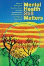 Mental Health Still Matters