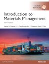 Introduction to Materials Management, Global Edition