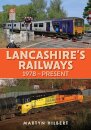 Lancashire's Railways