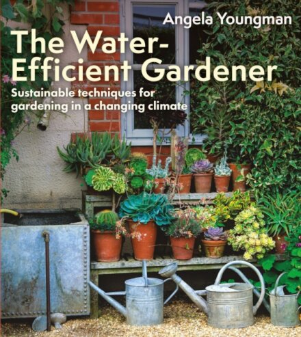 The Water-Efficient Gardener