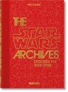 The Star Wars Archives