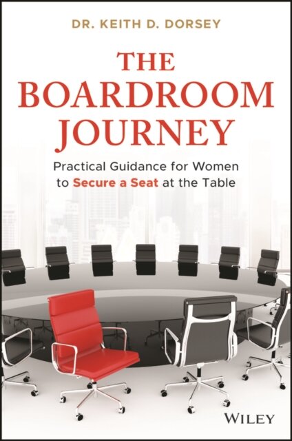 The Boardroom Journey