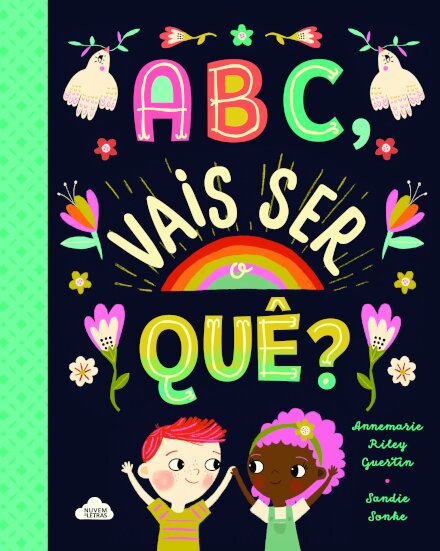 ABC, vais ser o quê?