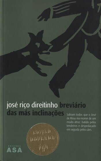 Breviário Das Más Inclinações