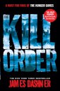 The Kill Order (Maze Runner Prequel)