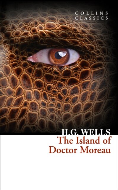 The Island Of Doctor Moreau