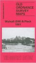 Walsall (South West) and Pleck 1901