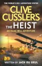Clive Cussler’S The Heist
