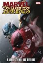 Marvel Zomnibus Returns
