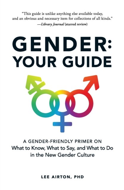 Gender: Your Guide
