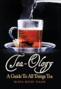 Tea-Ology