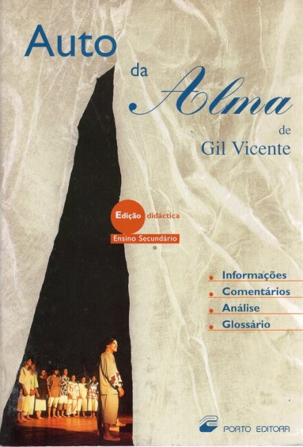 Auto da Alma de Gil Vicente