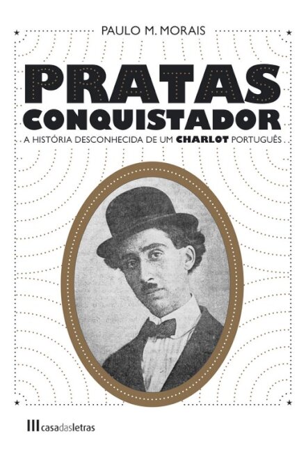 Pratas Conquistador