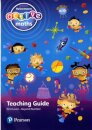 Heinemann Active Maths - First Level - Beyond Number - Teaching Guide