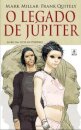 O Legado de Júpiter Vol.1 - Luta de Poderes