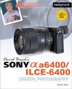 David Busch's Sony A6400/ILCE-6400 Guide to Digital Photography