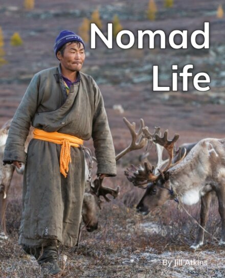 Nomad Life