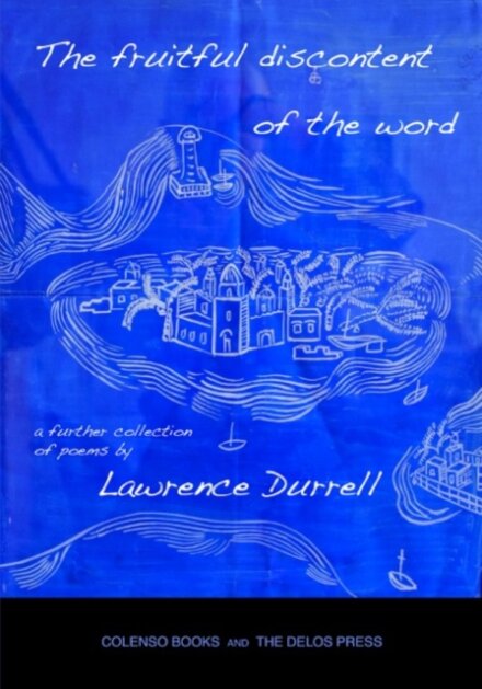 The fruitful discontent of the word