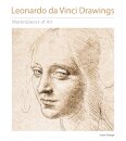 Leonardo da Vinci Drawings Masterpieces of Art