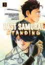 Last Samurai Standing 3