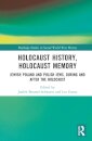 Holocaust History, Holocaust Memory