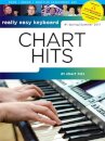 Really Easy Keyboard Chart Hits Spring/Summer 2017