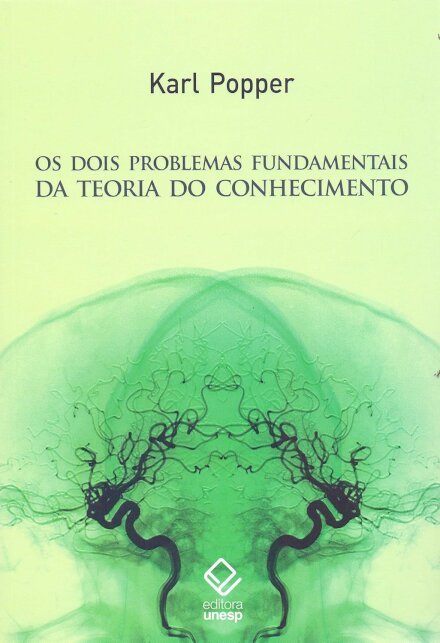 Os Dois Problemas Fundamentais Da Teoria Do Conhecimento