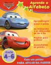 Aprende O Alfabeto Com Os Carros